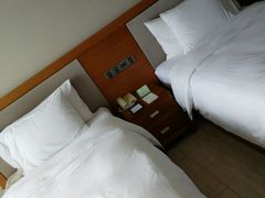 -三亚凤凰水城凯莱度假酒店