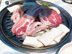-六七八韩式烤肉·韩国料理(上杭路店)