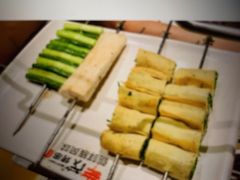 -丰茂烤串(卫星广场店)