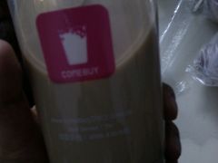 -COMEBUY甘杯(拱北口岸四店)