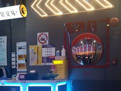 -大成海鲜烧烤·小龙虾(五角场店)