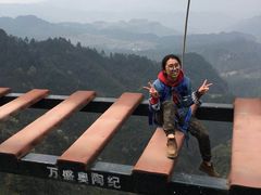 -梦幻奥陶纪景区