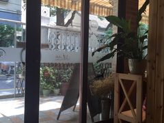 隅Cafe-隅cafe(傅厚岗店)