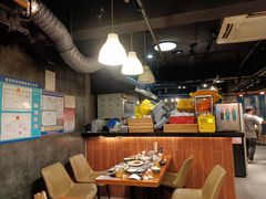 -帽帽家只卖生蚝·烧烤(沙湖路店)