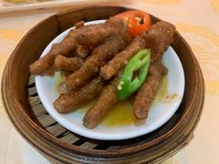 -心点盛宴江南西店