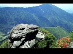 -南岳衡山风景名胜区