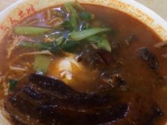 -泰顺江南春面馆