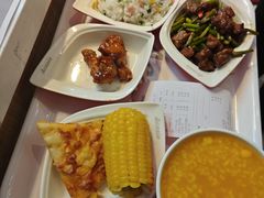 -亚惠美食(塘沽乐购店)