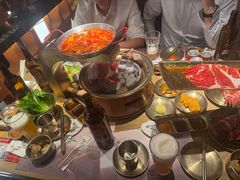 -西塔老太太泥炉烤肉(亚运村店)