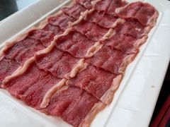 -南门涮肉(上海一店)