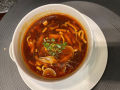 -杭州西子湖四季酒店·金沙厅