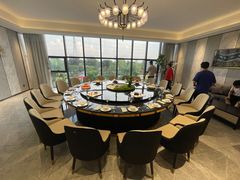 包厢-桃园农庄·桃源宴