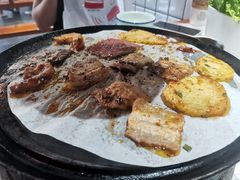 -酒拾烤肉(星沙店)