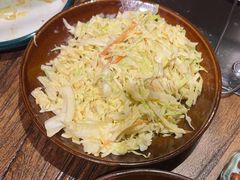 -柿子树炭烤羊腿(金台路店)