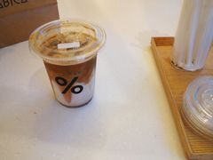 -% Arabica阿拉比卡咖啡(深圳湾万象城店)