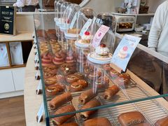 -VERIE BAKEHOUSE