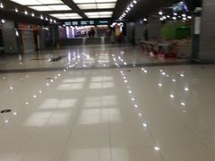 -镇江站-南广场