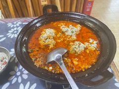 -张关合渣(航空大道店)