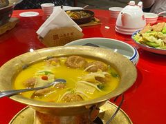 -山西会馆·晋菜·晋商宴·牌匾博物馆(胜利东街店)