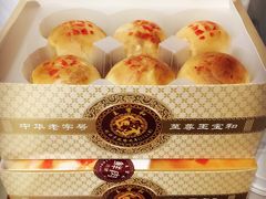 -王宝和酒家(黄浦店)