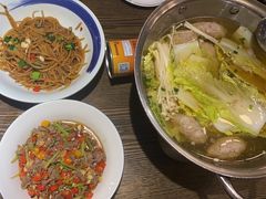 -田趣园长沙菜(天安云谷店)