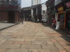 -衣裳街历史文化街区