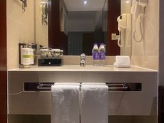 -广州白云机场雅高铂尔曼大酒店