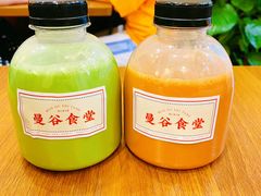 -曼谷食堂·泰国家庭料理(丹桂路店)