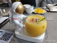 -3号仓库·创意中国菜(大悦城店)