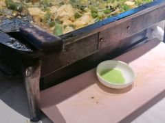 -夯鱼烤鱼·尔滨地标美食(中央商场店)