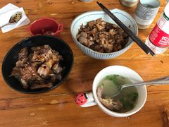 -有肉食·虎九闽菜(798艺术区店)