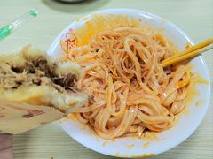 -薛昌利大米面皮(南关正街店)