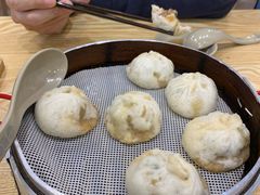 -桐香园小笼包(百井坊巷店)