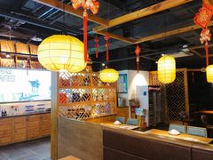 -杭百味·大众精选杭帮菜(西湖音乐喷泉店)