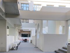 -天津瀚金佰九号温泉酒店(南楼地铁站店)