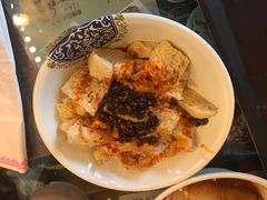纯面筋-宝葫芦西北茶食铺(万达店)