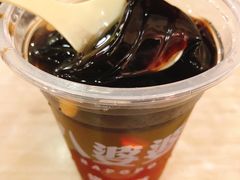 烧仙草-八婆婆烧仙草(中山路店)