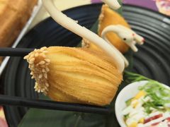 -中恒华茶楼(牌坊店)