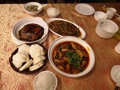 梅菜扣肉-钦善斋(武侯祠店)