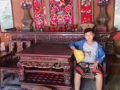 -天龙八部武侠城