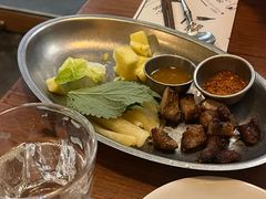 -Blac+Blac(中海环宇荟店)