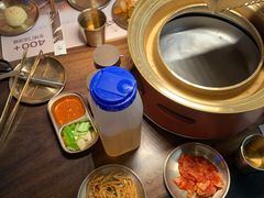-西塔老太太泥炉烤肉(上海七宝领展广场店)