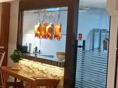 -玉华台饭庄·淮扬菜·烤鸭(望京店)