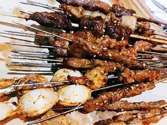 -江城老胖(支农大街店)