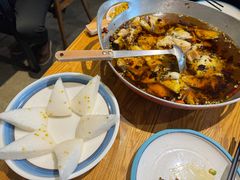 -渝乡人家(和平里店)