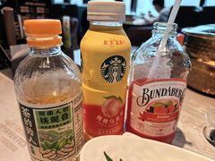 -雍容荟帝王蟹活龙虾展台自助(IFS黑金店)