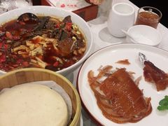 -大鸭梨烤鸭(石佛营店)