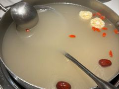 -八合里潮汕鲜牛肉火锅(深圳海岸城店)