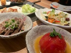 -日葵 大阪烧ひまり(仙霞路店)