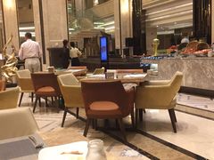 大堂-盛宴标帜餐厅·亲子自助 (南昌喜来登酒店)